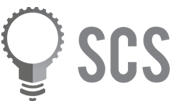 SCS Ltd. Logo